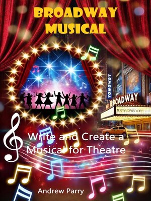 cover image of Broadway Musical